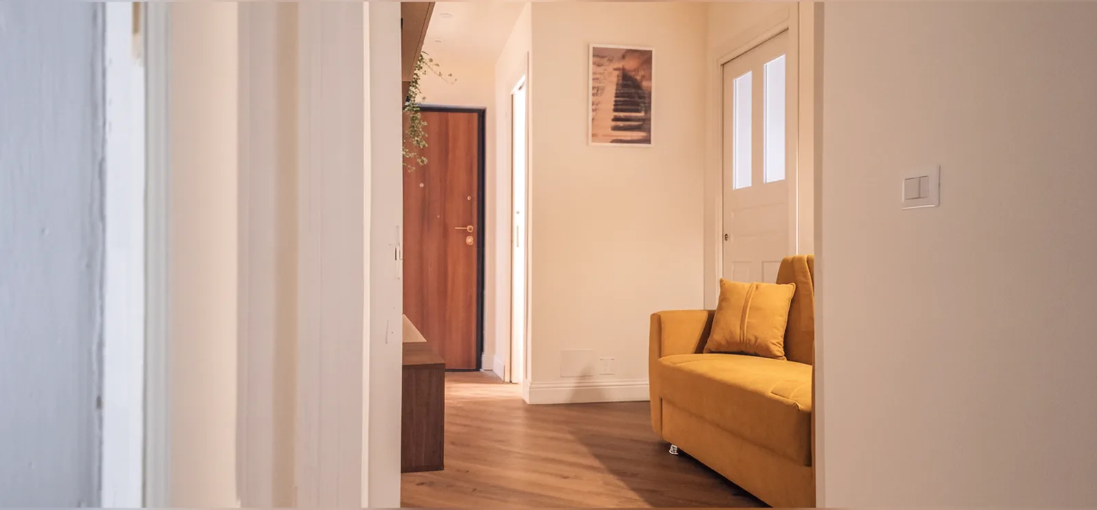 Suite Home Vincenzo Bellini — Appartamento nel centro di Caltanissetta,  — galleria foto 12