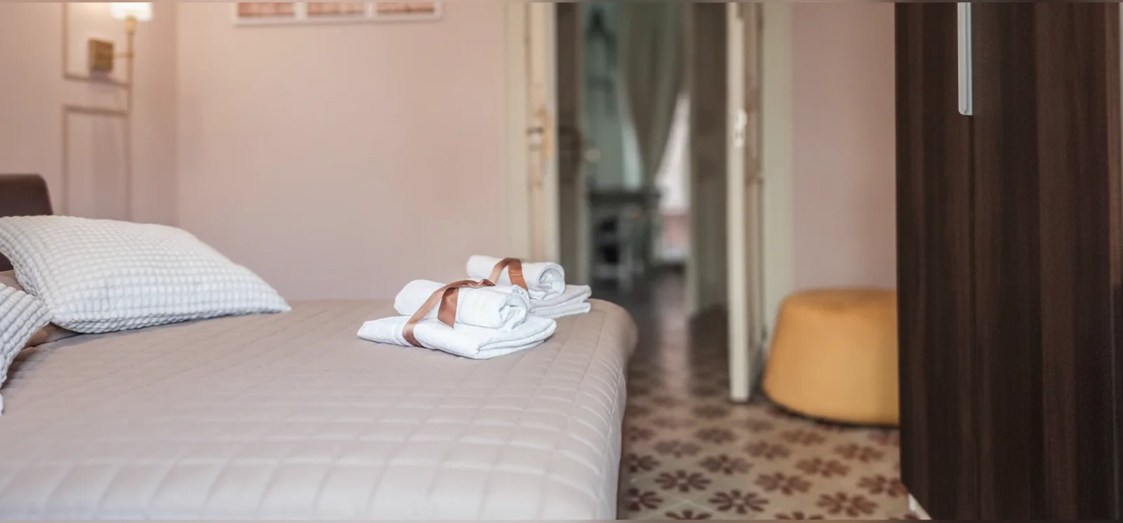 Suite Home Vincenzo Bellini — Appartamento nel centro di Caltanissetta,  — galleria foto 2