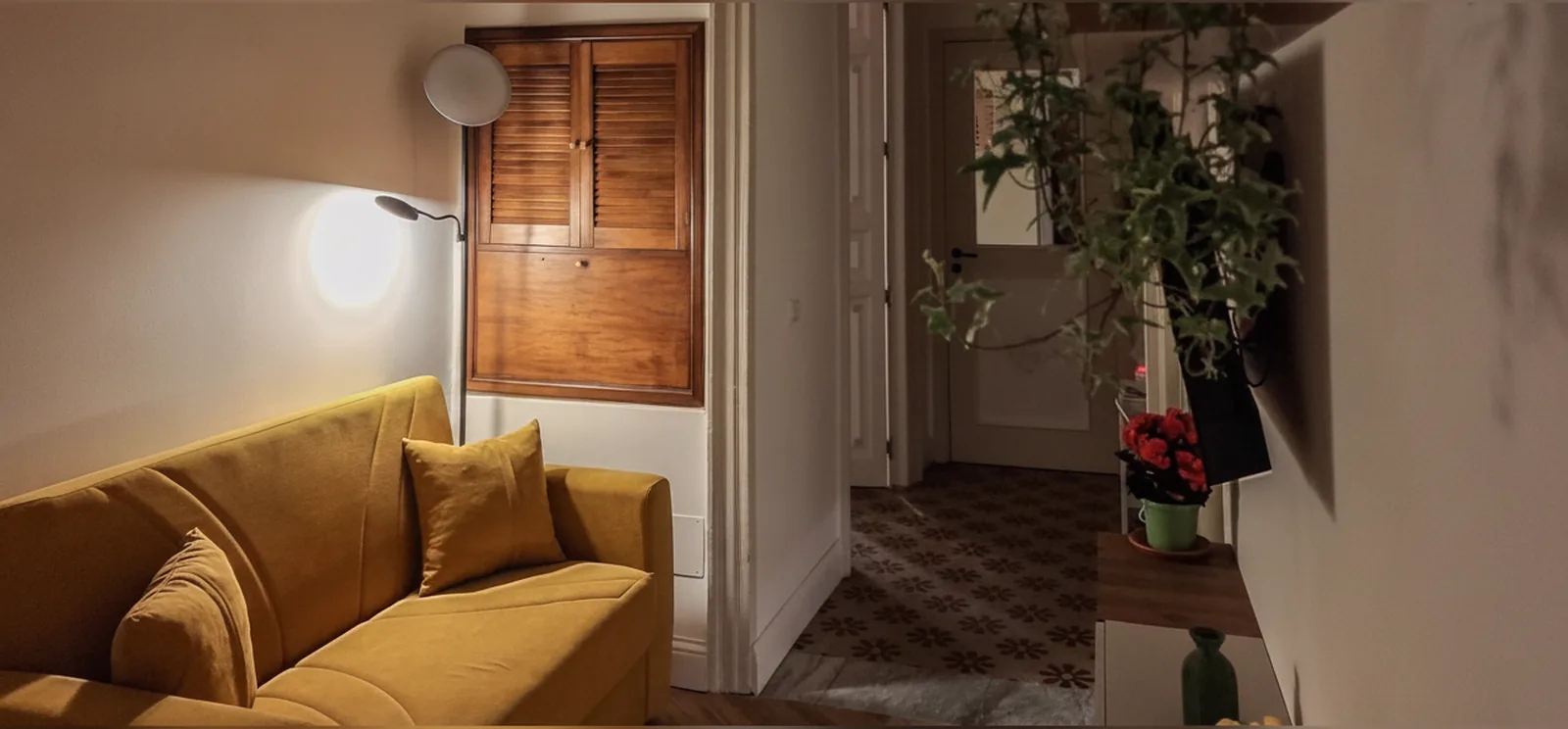 Suite Home Vincenzo Bellini — Appartamento nel centro di Caltanissetta,  — galleria foto 20