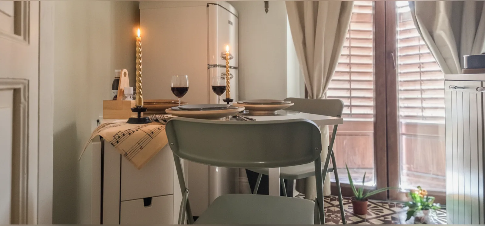 Suite Home Vincenzo Bellini — Appartamento nel centro di Caltanissetta,  — galleria foto 21